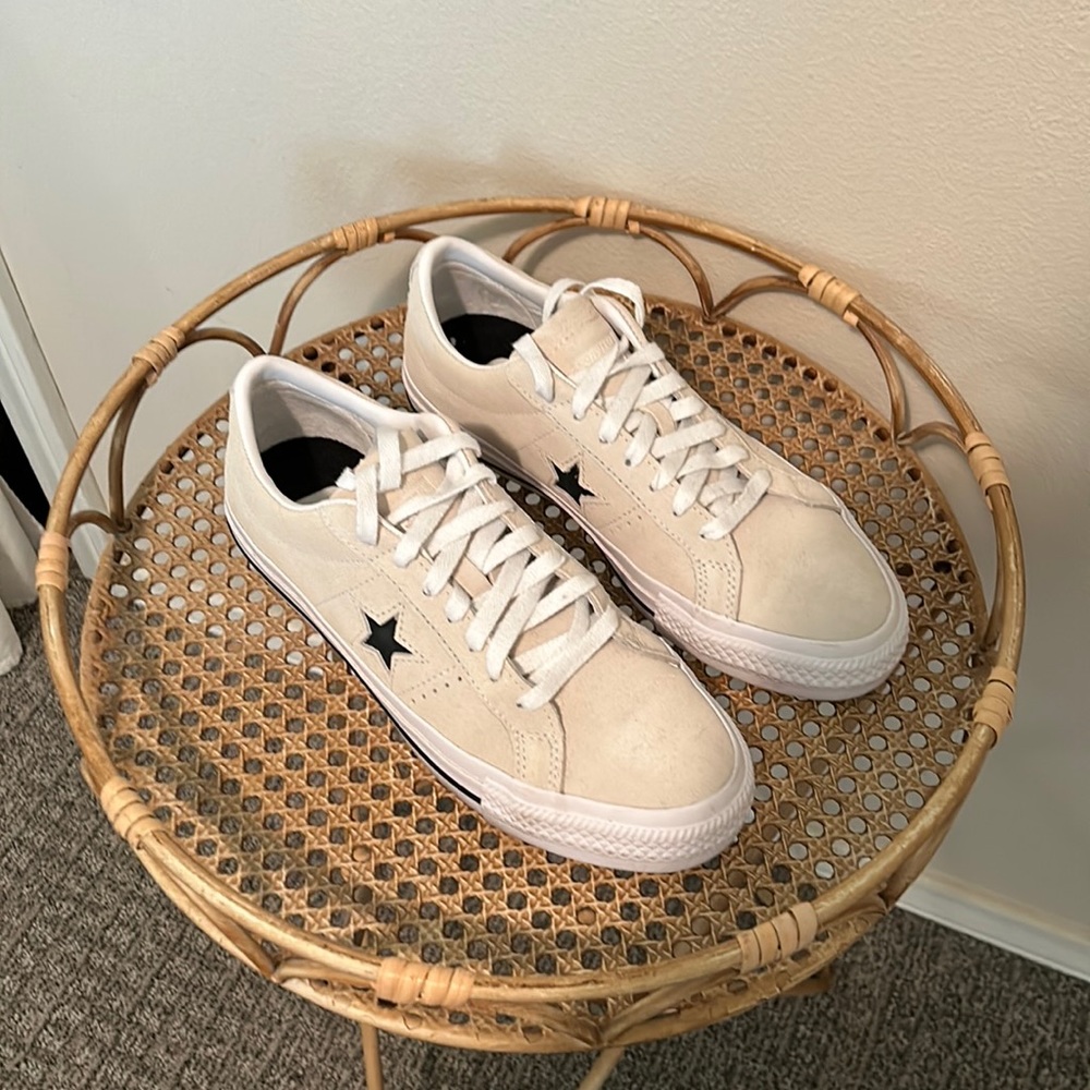 Converse one star pro sneakers